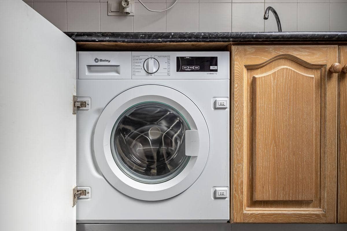 2 soverom Leilighet til salgs i Granada by med garasje - € 220 000 (Ref: 9715155)