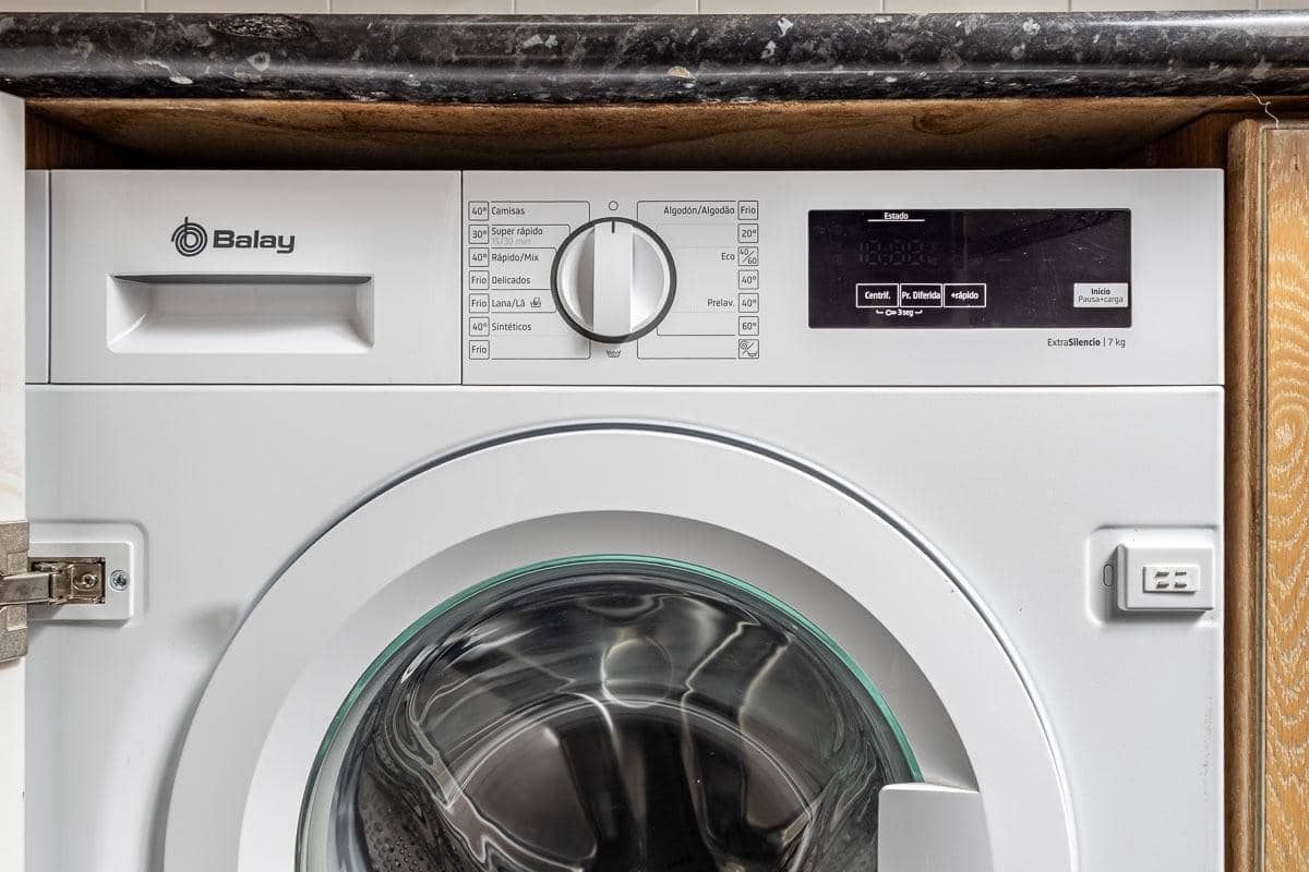 2 soverom Leilighet til salgs i Granada by med garasje - € 220 000 (Ref: 9715155)