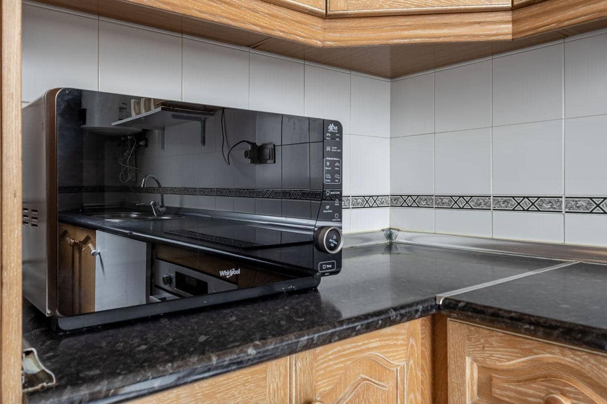 2 soverom Leilighet til salgs i Granada by med garasje - € 220 000 (Ref: 9715155)