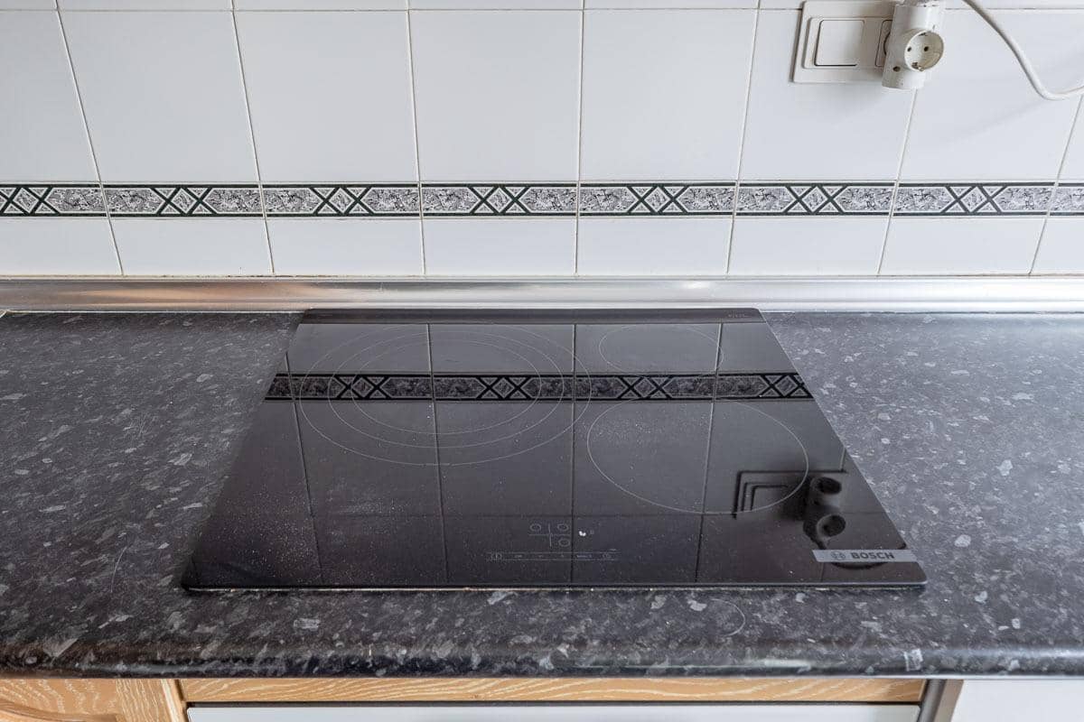 2 soverom Leilighet til salgs i Granada by med garasje - € 220 000 (Ref: 9715155)