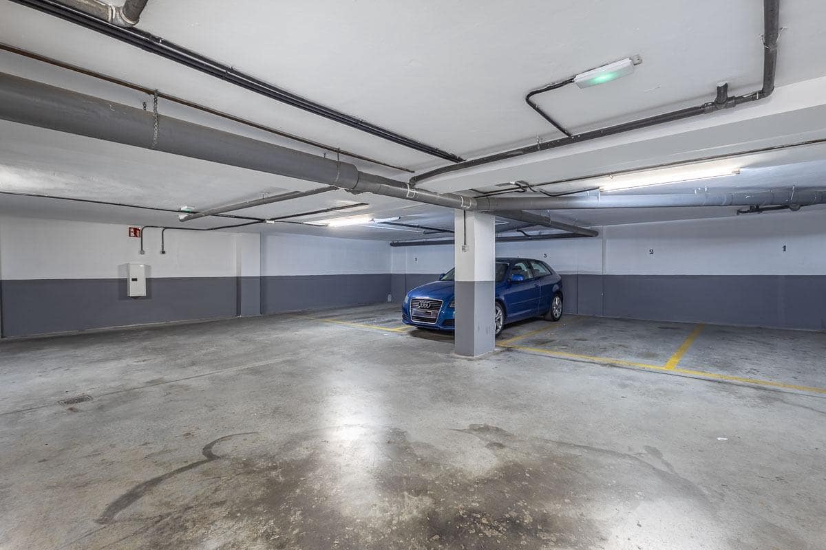 2 soverom Leilighet til salgs i Granada by med garasje - € 220 000 (Ref: 9715155)