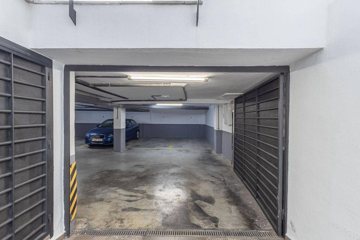 2 soverom Leilighet til salgs i Granada by med garasje - € 220 000 (Ref: 9715155)