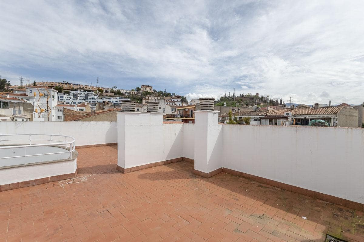 2 soverom Leilighet til salgs i Granada by med garasje - € 220 000 (Ref: 9715155)