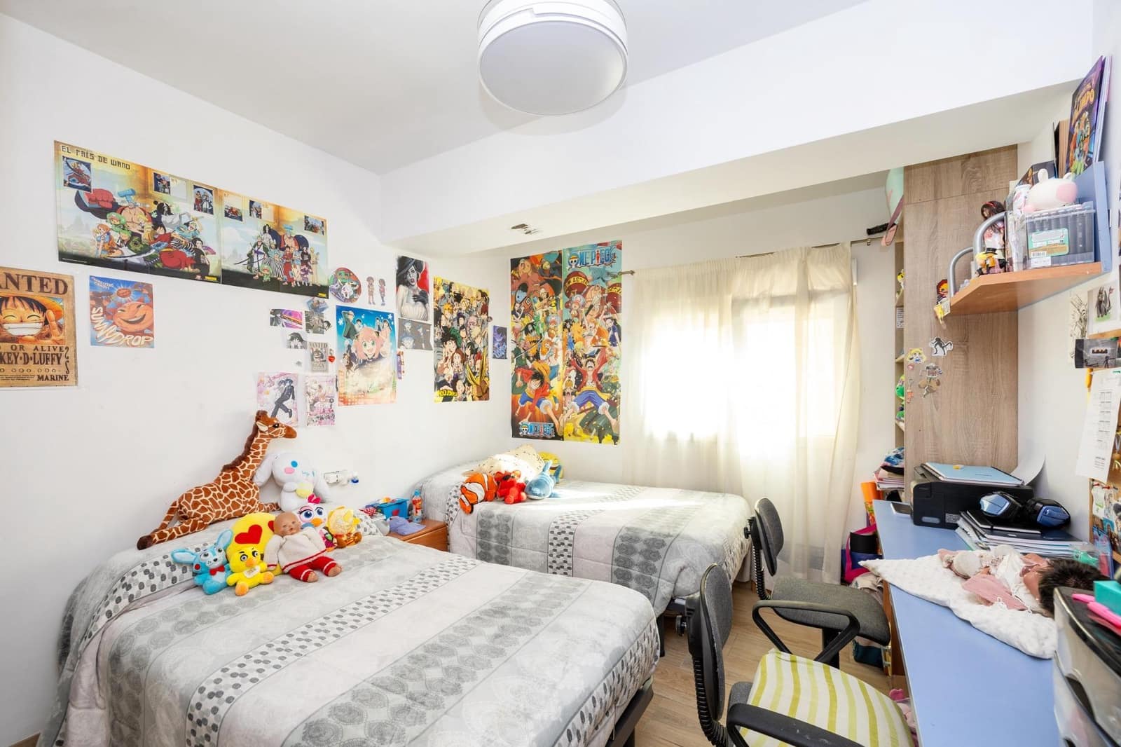 3 soveværelse Lejlighed til salg i Granada by - € 319.500 (Ref: 9715156)