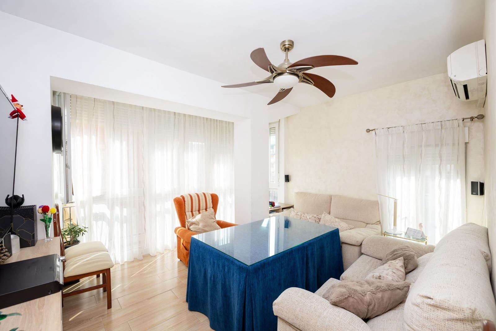 3 soveværelse Lejlighed til salg i Granada by - € 319.500 (Ref: 9715156)