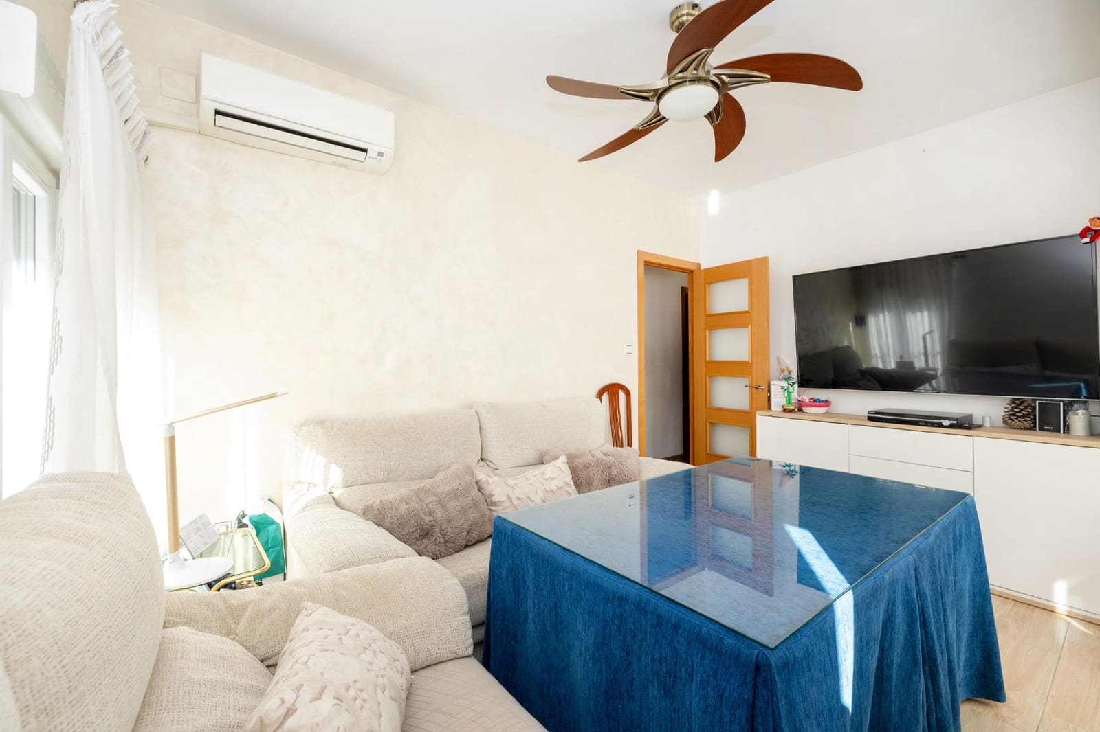 3 soveværelse Lejlighed til salg i Granada by - € 319.500 (Ref: 9715156)