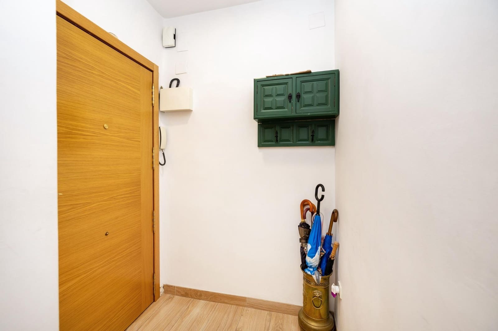 3 soveværelse Lejlighed til salg i Granada by - € 319.500 (Ref: 9715156)