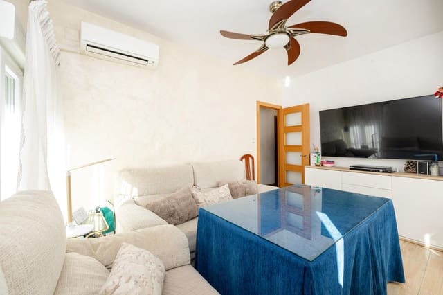 3 soveværelse Lejlighed til salg i Granada by - € 319.500 (Ref: 9715156)