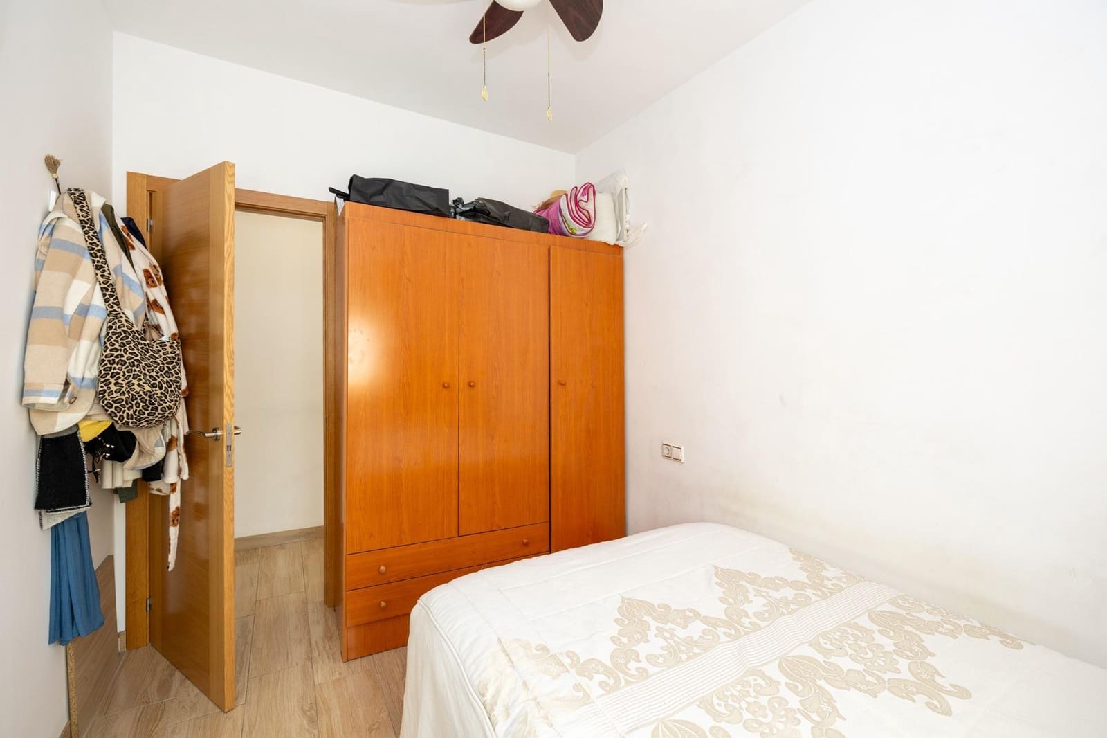 3 soveværelse Lejlighed til salg i Granada by - € 319.500 (Ref: 9715156)