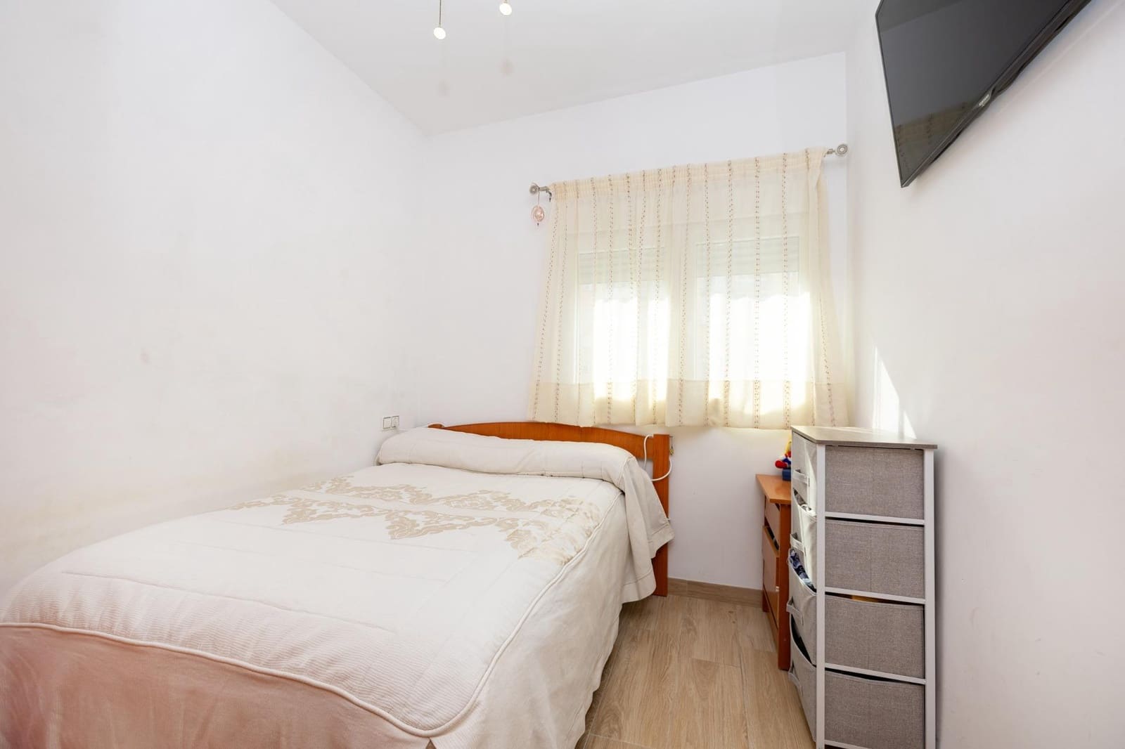 3 soveværelse Lejlighed til salg i Granada by - € 319.500 (Ref: 9715156)