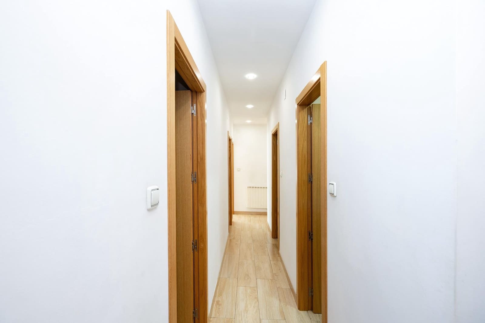 3 soveværelse Lejlighed til salg i Granada by - € 319.500 (Ref: 9715156)