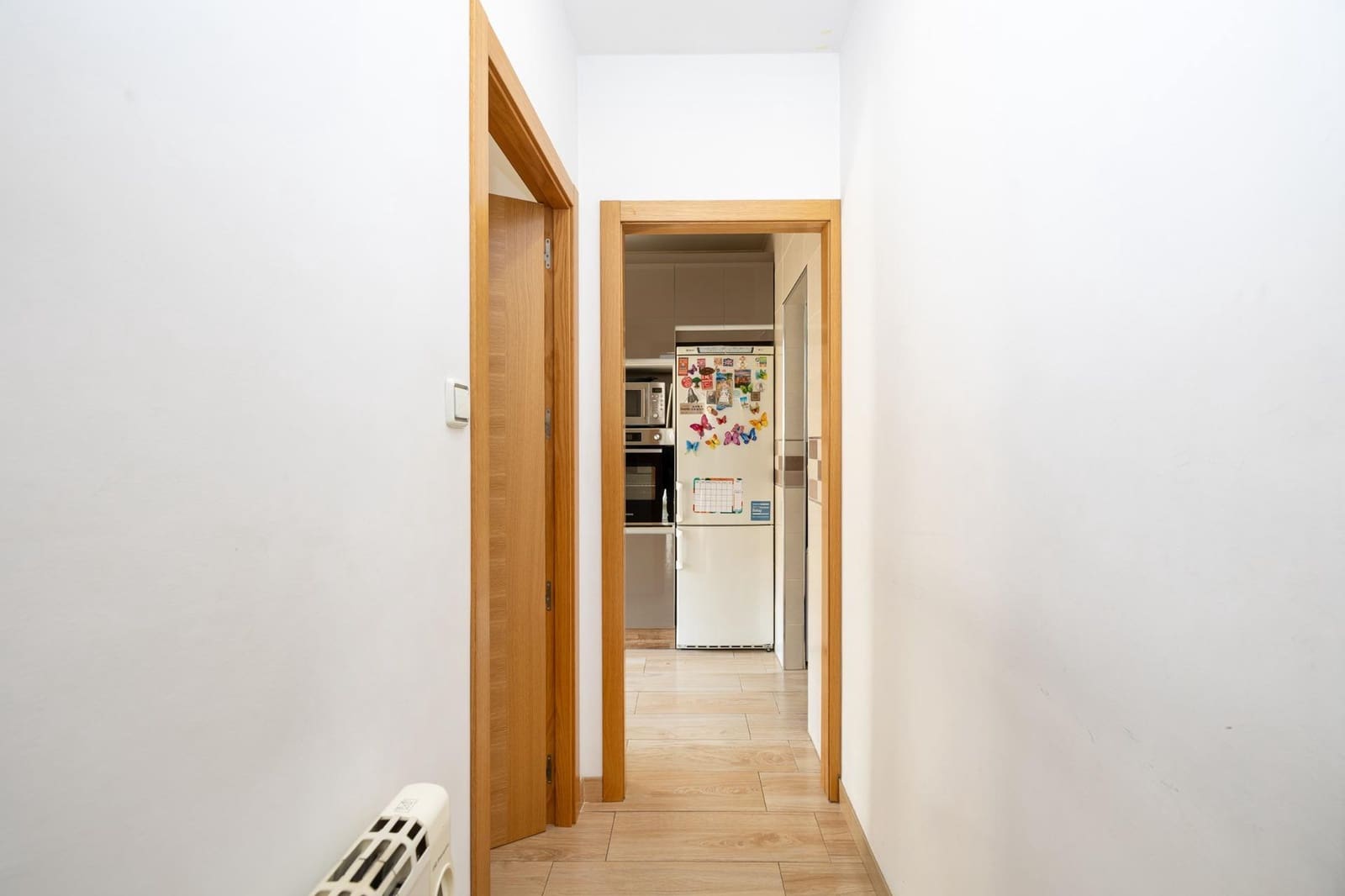 3 soveværelse Lejlighed til salg i Granada by - € 319.500 (Ref: 9715156)