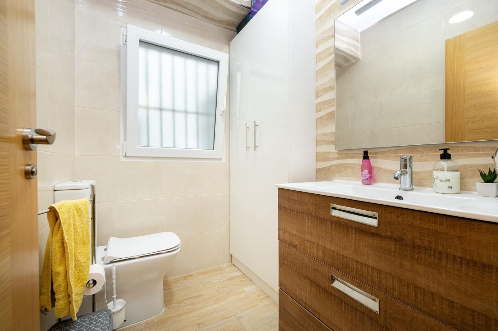 3 soveværelse Lejlighed til salg i Granada by - € 319.500 (Ref: 9715156)