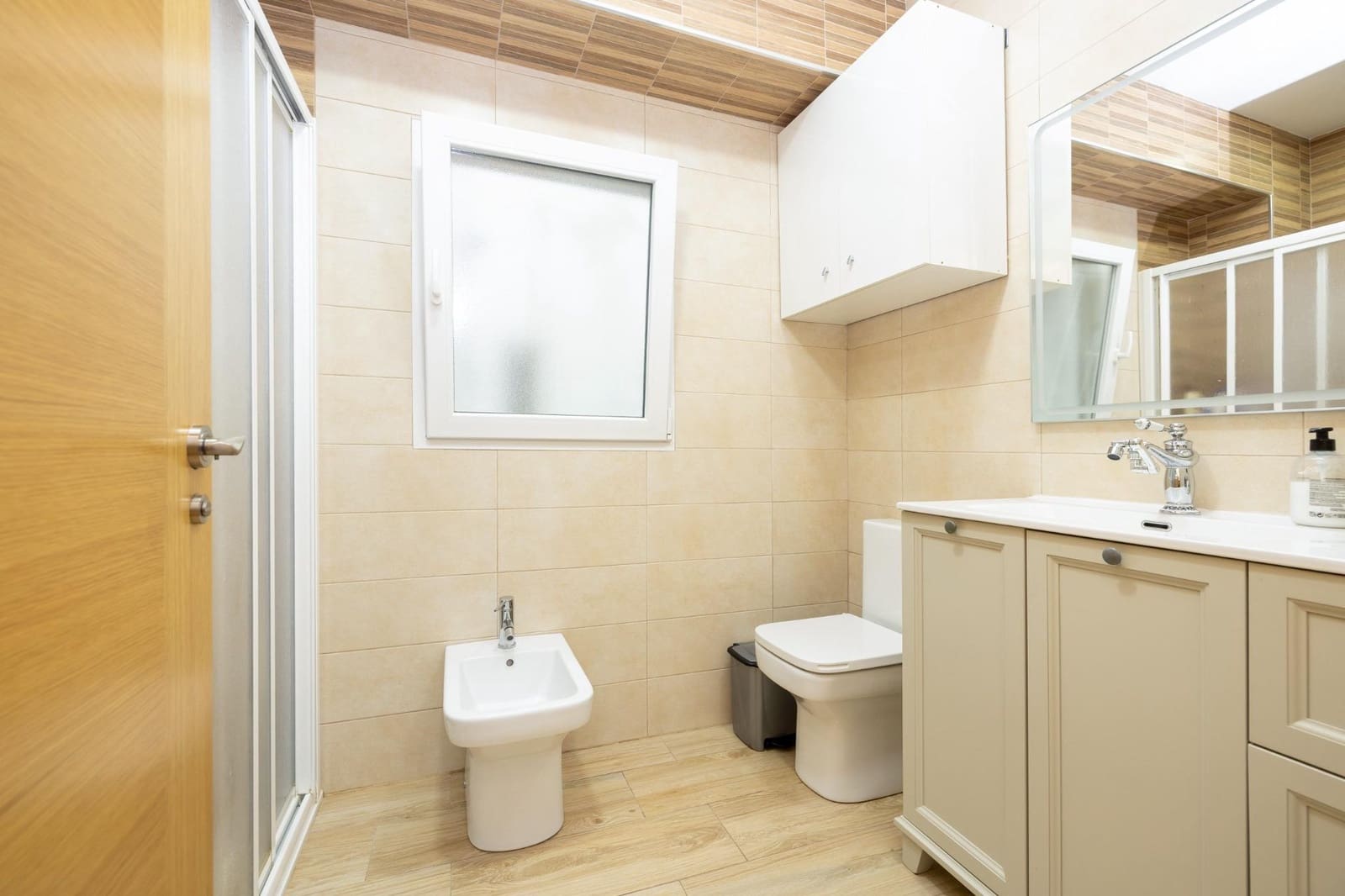 3 soveværelse Lejlighed til salg i Granada by - € 319.500 (Ref: 9715156)