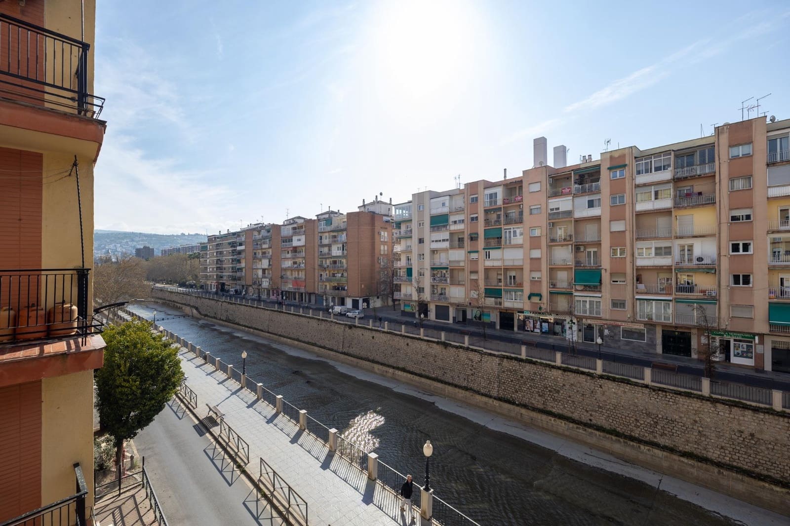 3 soveværelse Lejlighed til salg i Granada by - € 319.500 (Ref: 9715156)