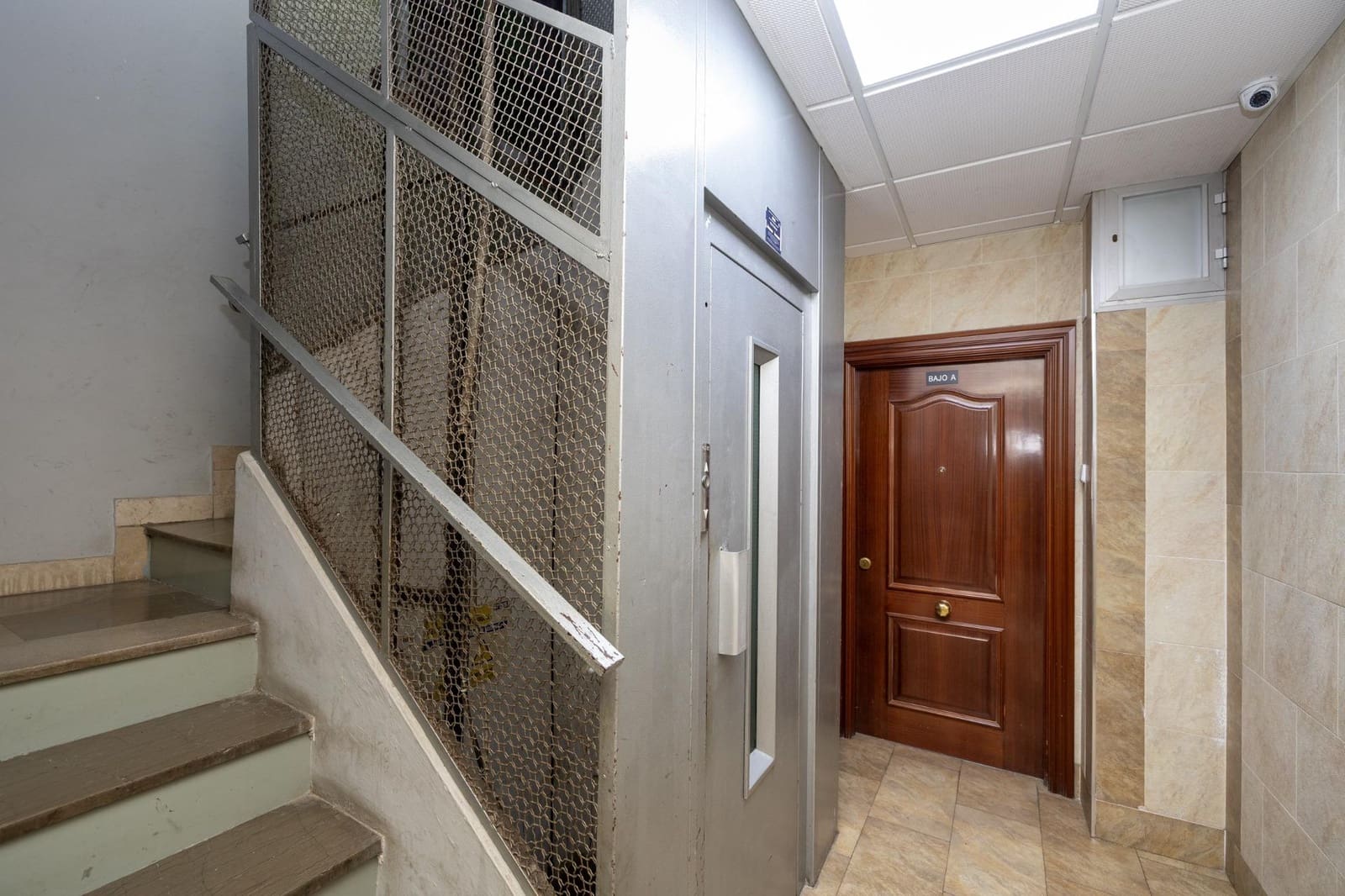 3 soveværelse Lejlighed til salg i Granada by - € 319.500 (Ref: 9715156)