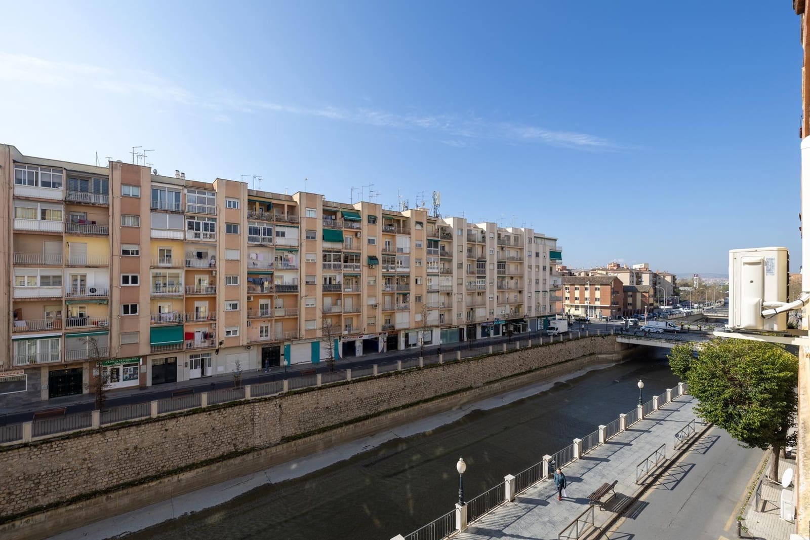 3 soveværelse Lejlighed til salg i Granada by - € 319.500 (Ref: 9715156)