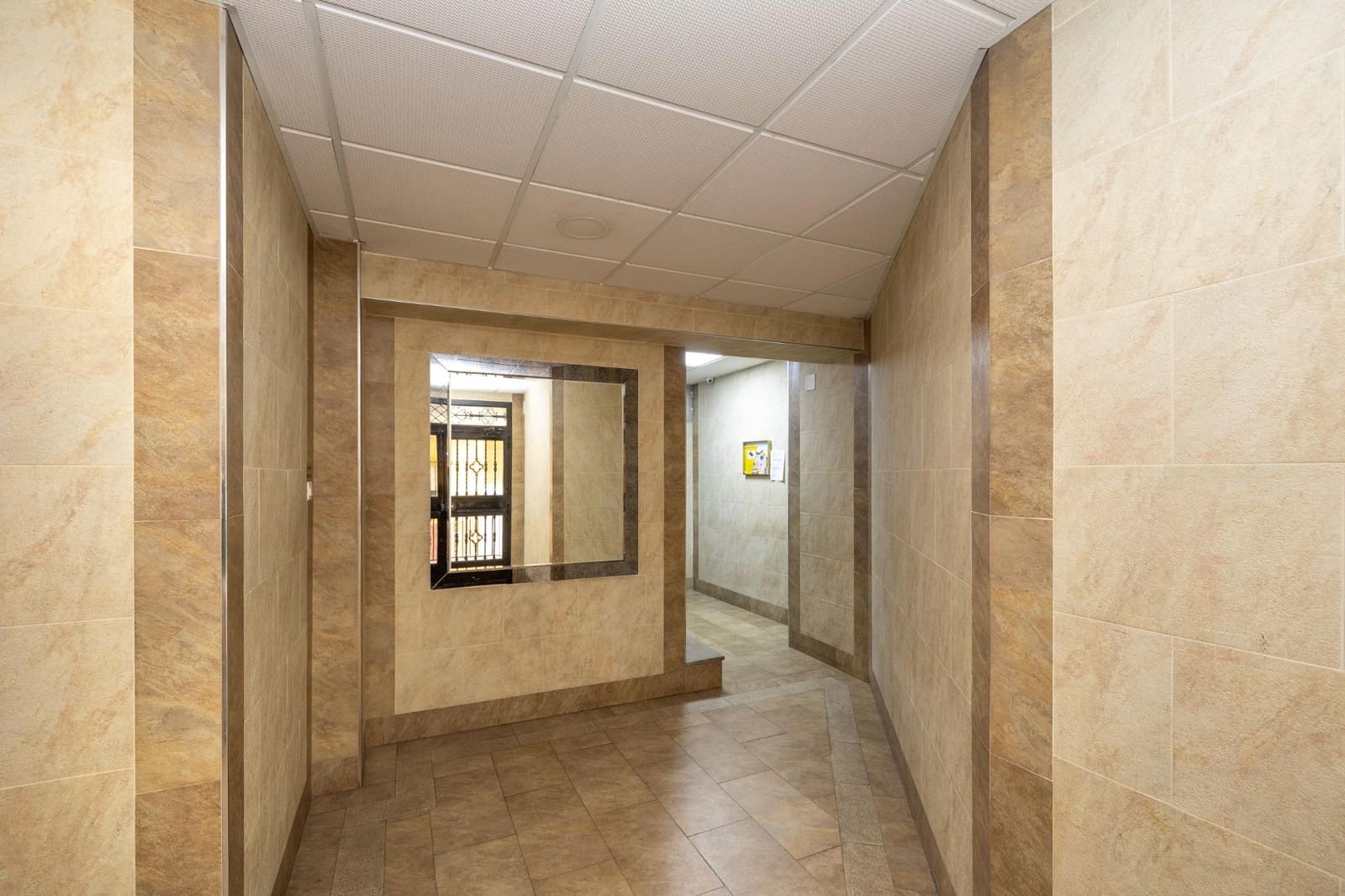 3 soveværelse Lejlighed til salg i Granada by - € 319.500 (Ref: 9715156)