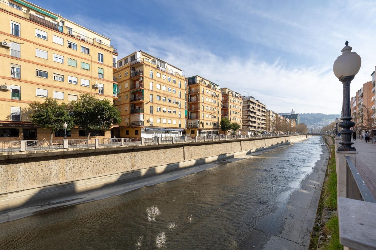 3 soveværelse Lejlighed til salg i Granada by - € 319.500 (Ref: 9715156)