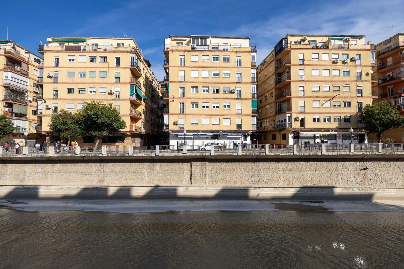 3 soveværelse Lejlighed til salg i Granada by - € 319.500 (Ref: 9715156)