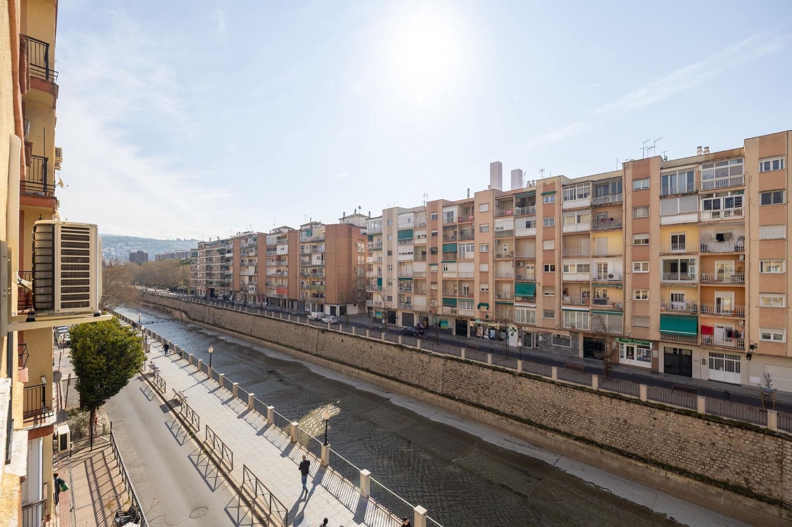 3 soveværelse Lejlighed til salg i Granada by - € 319.500 (Ref: 9715156)