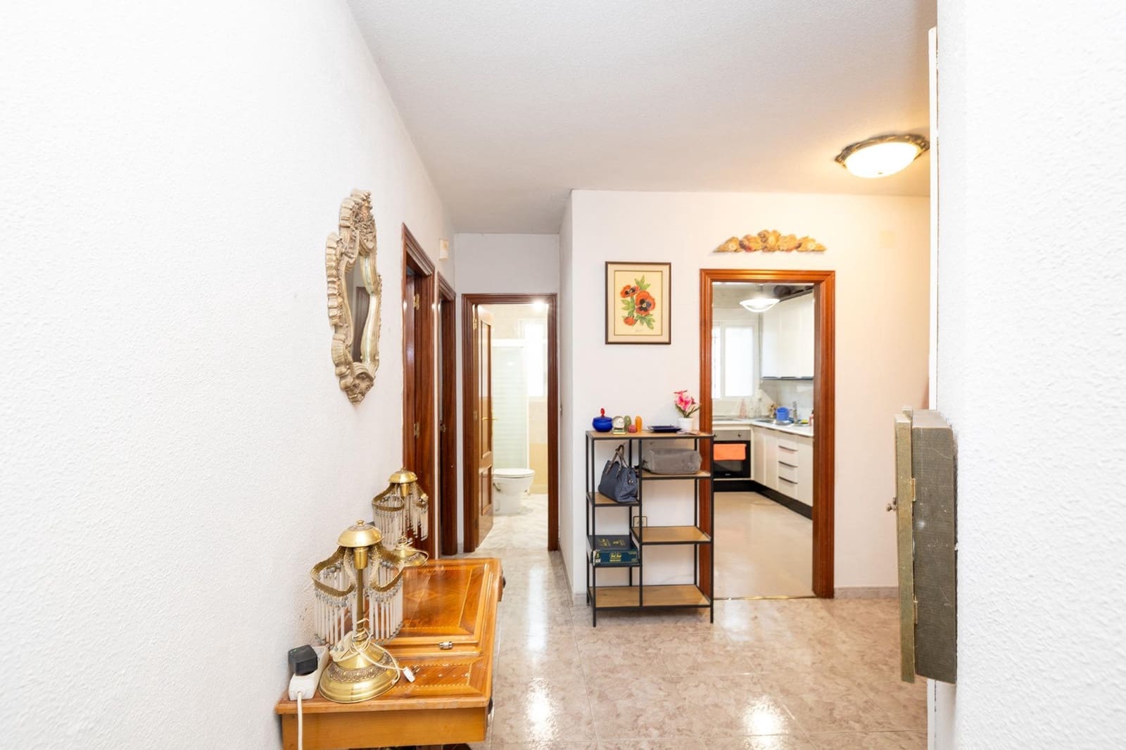 4 bedroom Villa for sale in Otura with pool garage - € 349,500 (Ref: 9715157)