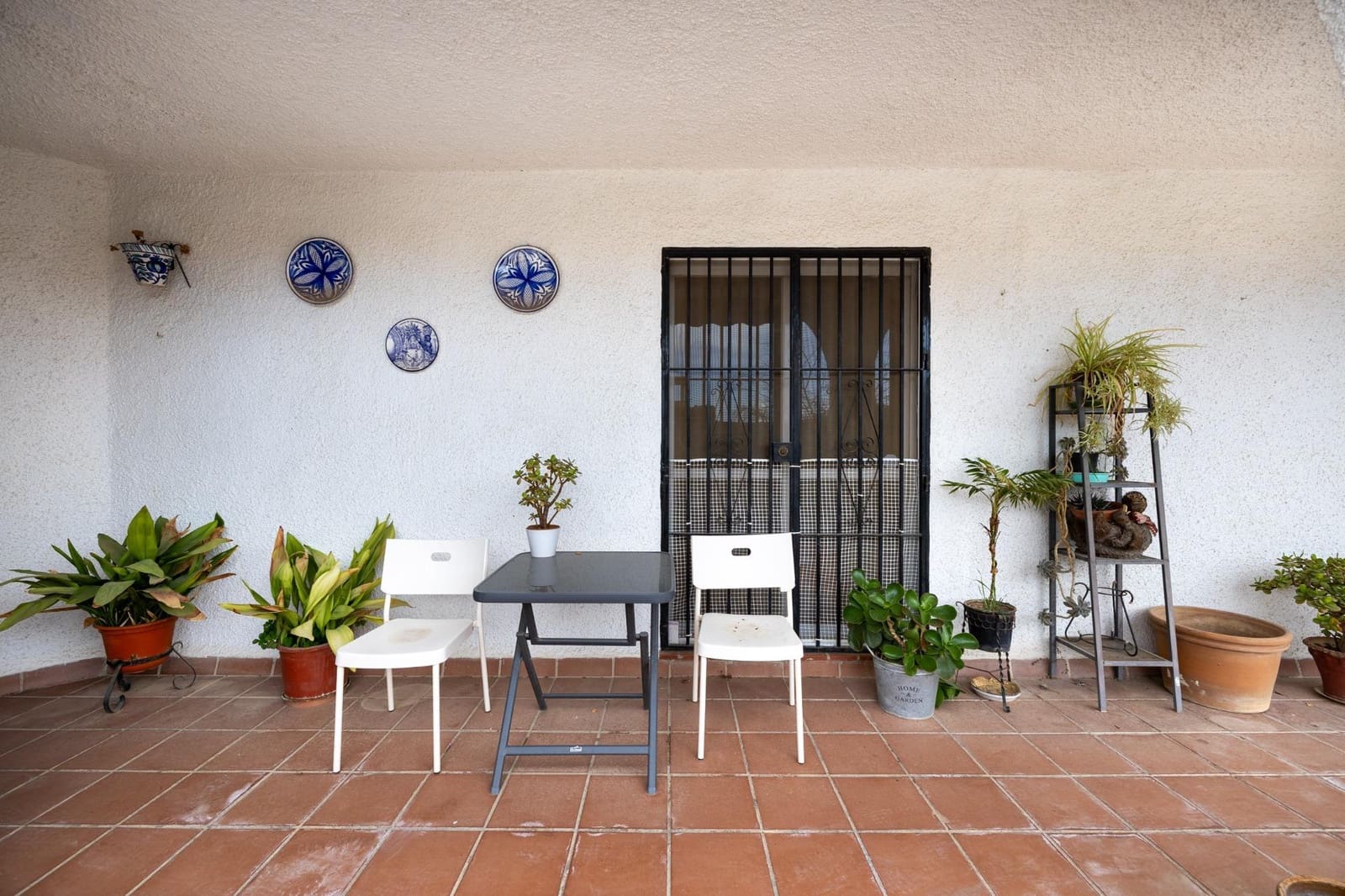 4 bedroom Villa for sale in Otura with pool garage - € 349,500 (Ref: 9715157)