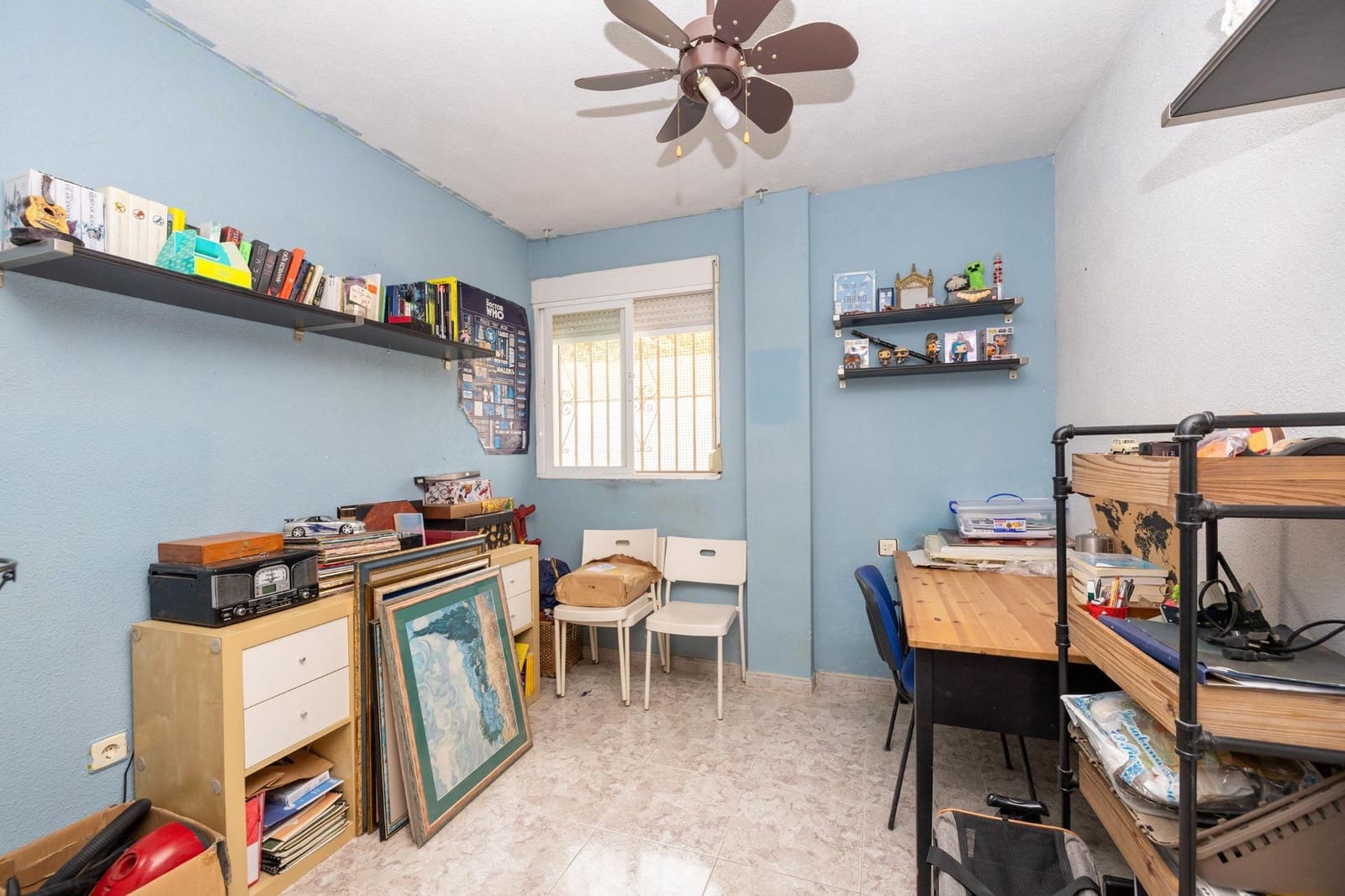 4 bedroom Villa for sale in Otura with pool garage - € 349,500 (Ref: 9715157)