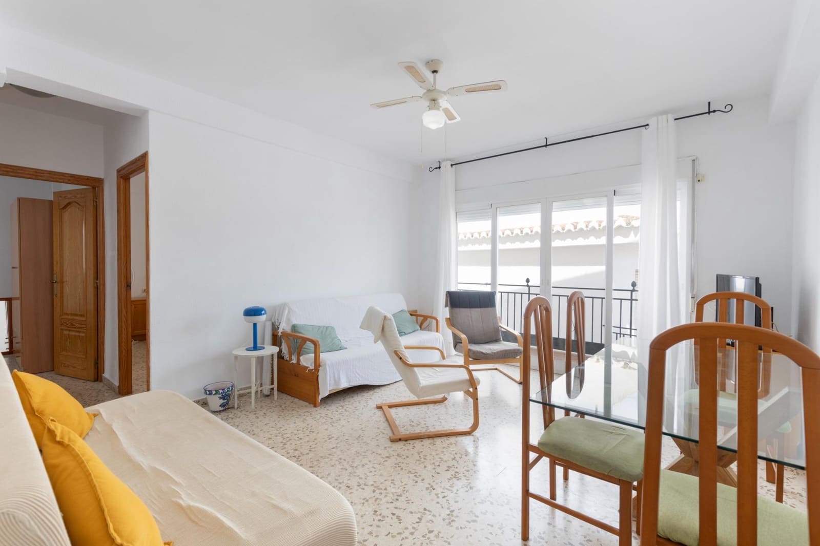 3 chambre Appartement à vendre à Salobrena - 175 000 € (Ref: 9715158)