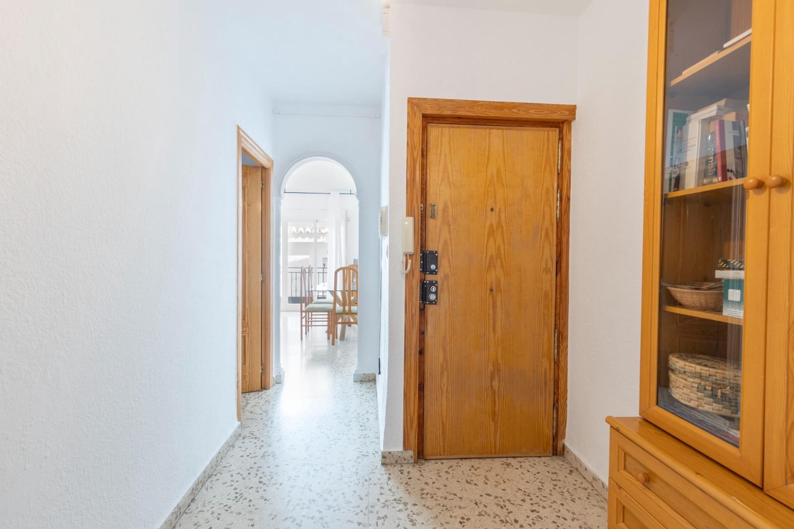 3 chambre Appartement à vendre à Salobrena - 175 000 € (Ref: 9715158)