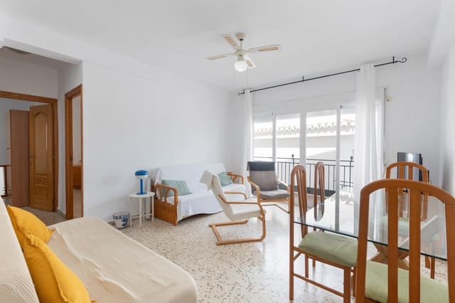 3 quarto Apartamento para venda em Salobreña - 175 000 € (Ref: 9715158)