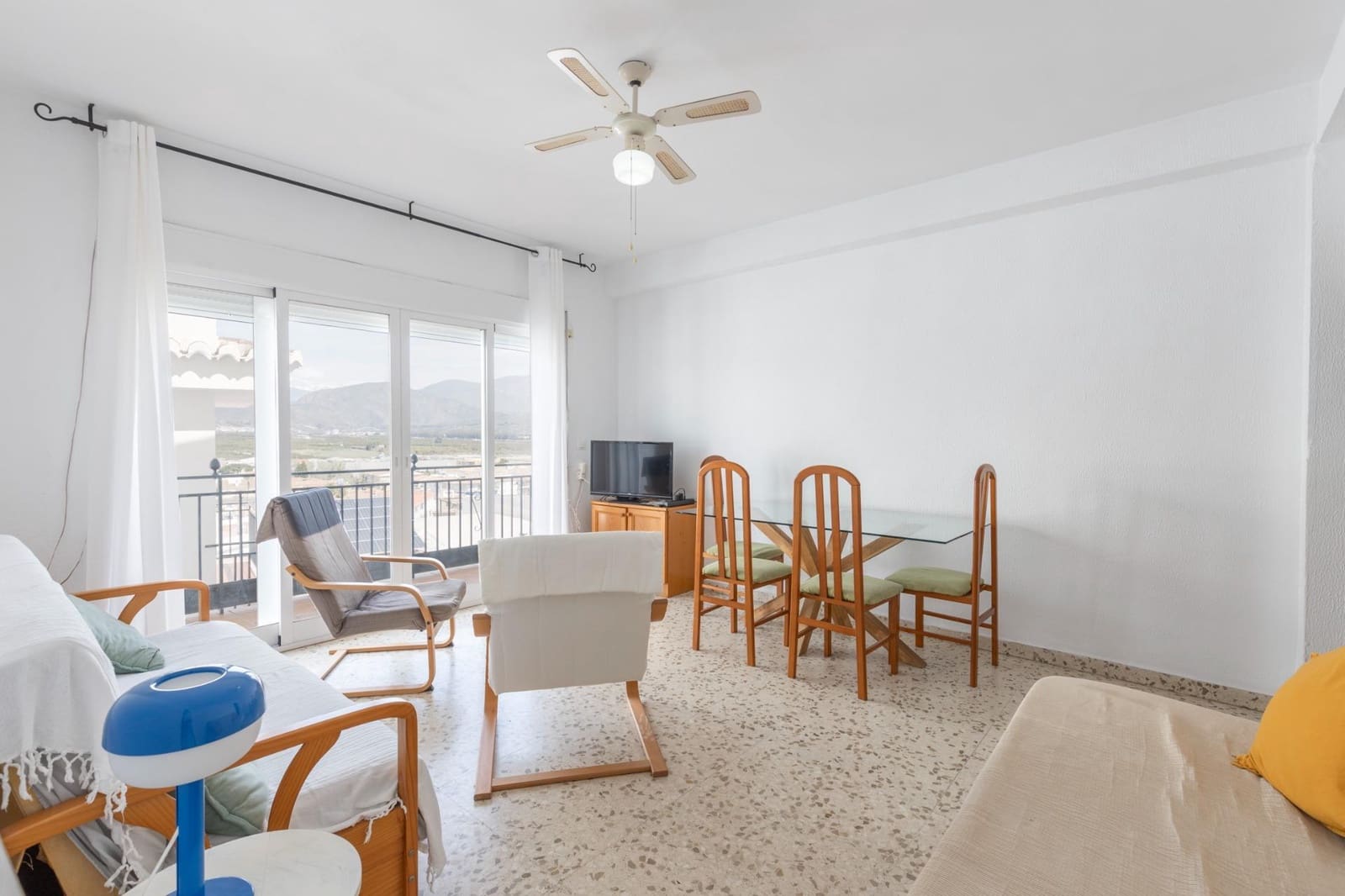 3 chambre Appartement à vendre à Salobrena - 175 000 € (Ref: 9715158)