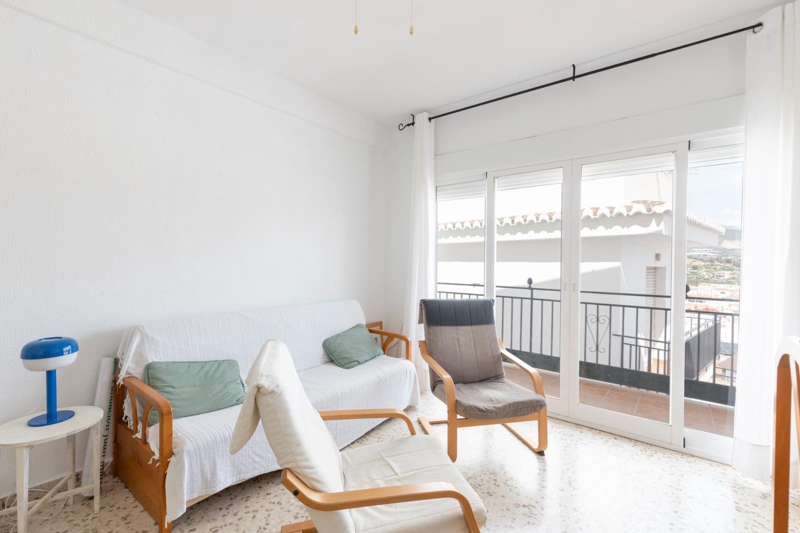 3 chambre Appartement à vendre à Salobrena - 175 000 € (Ref: 9715158)