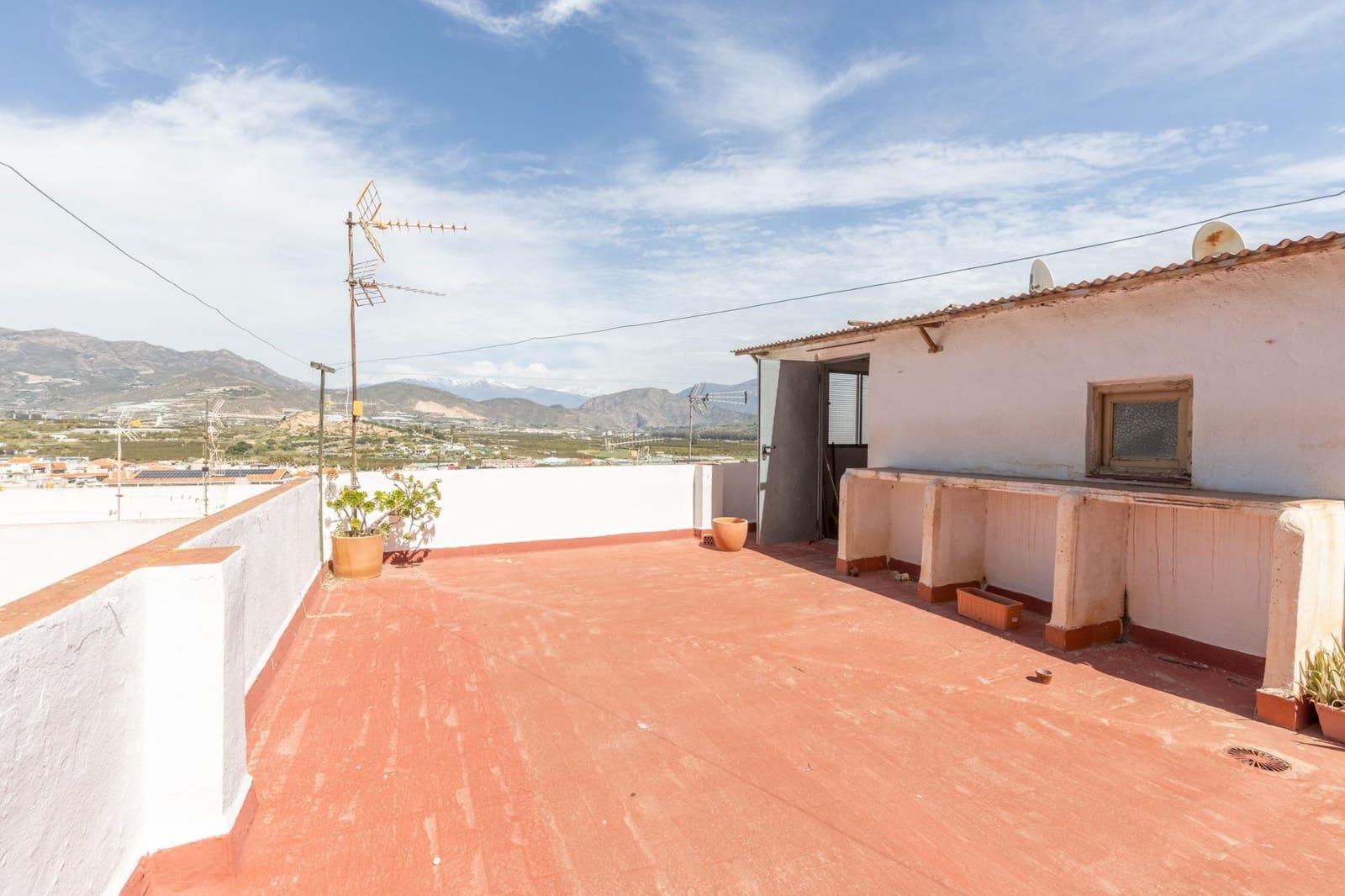 3 chambre Appartement à vendre à Salobrena - 175 000 € (Ref: 9715158)