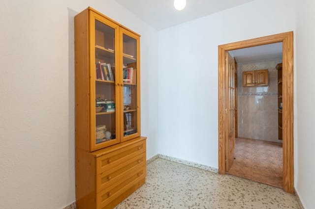 3 quarto Apartamento para venda em Salobreña - 175 000 € (Ref: 9715158)