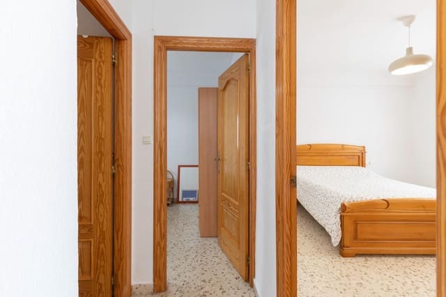 3 quarto Apartamento para venda em Salobreña - 175 000 € (Ref: 9715158)