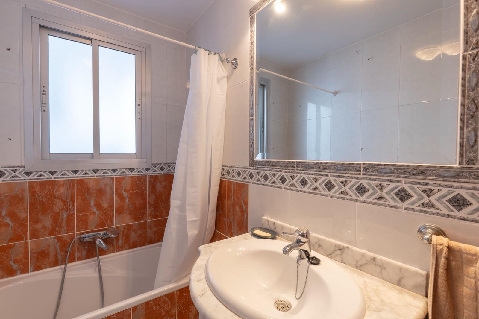 3 chambre Appartement à vendre à Salobrena - 175 000 € (Ref: 9715158)