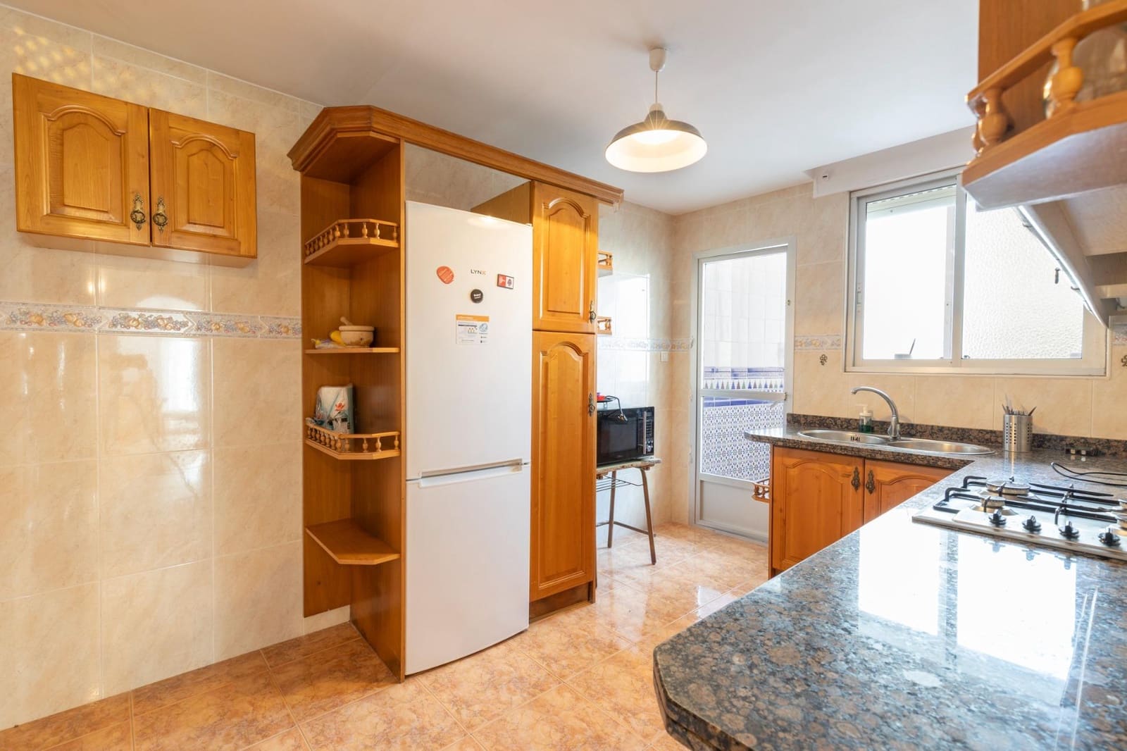 3 chambre Appartement à vendre à Salobrena - 175 000 € (Ref: 9715158)