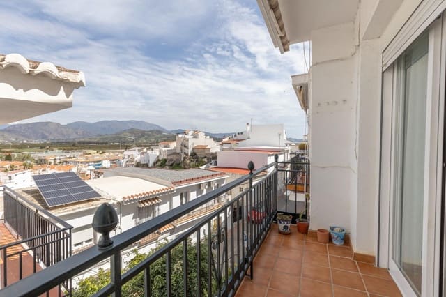 3 quarto Apartamento para venda em Salobreña - 175 000 € (Ref: 9715158)