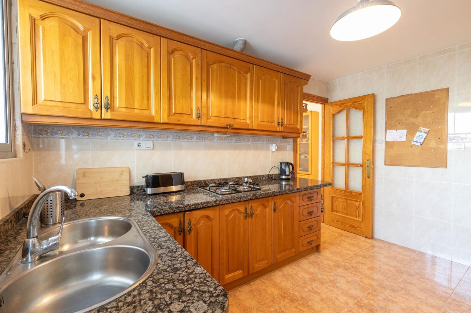 3 chambre Appartement à vendre à Salobrena - 175 000 € (Ref: 9715158)