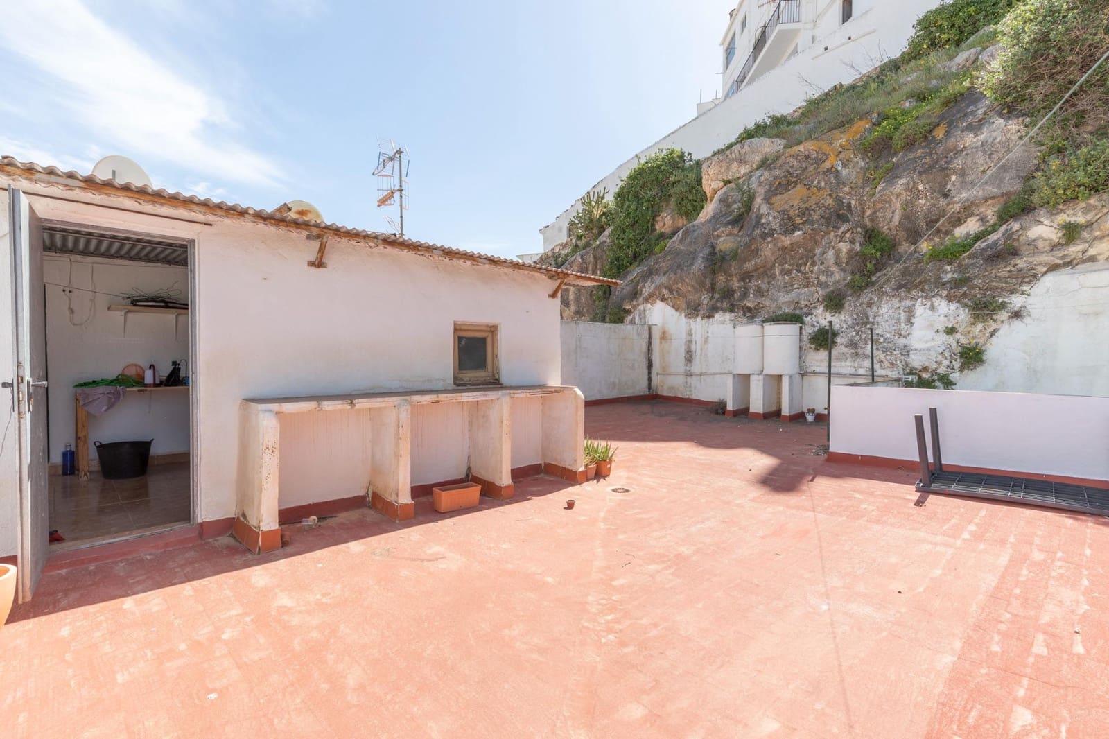 3 chambre Appartement à vendre à Salobrena - 175 000 € (Ref: 9715158)