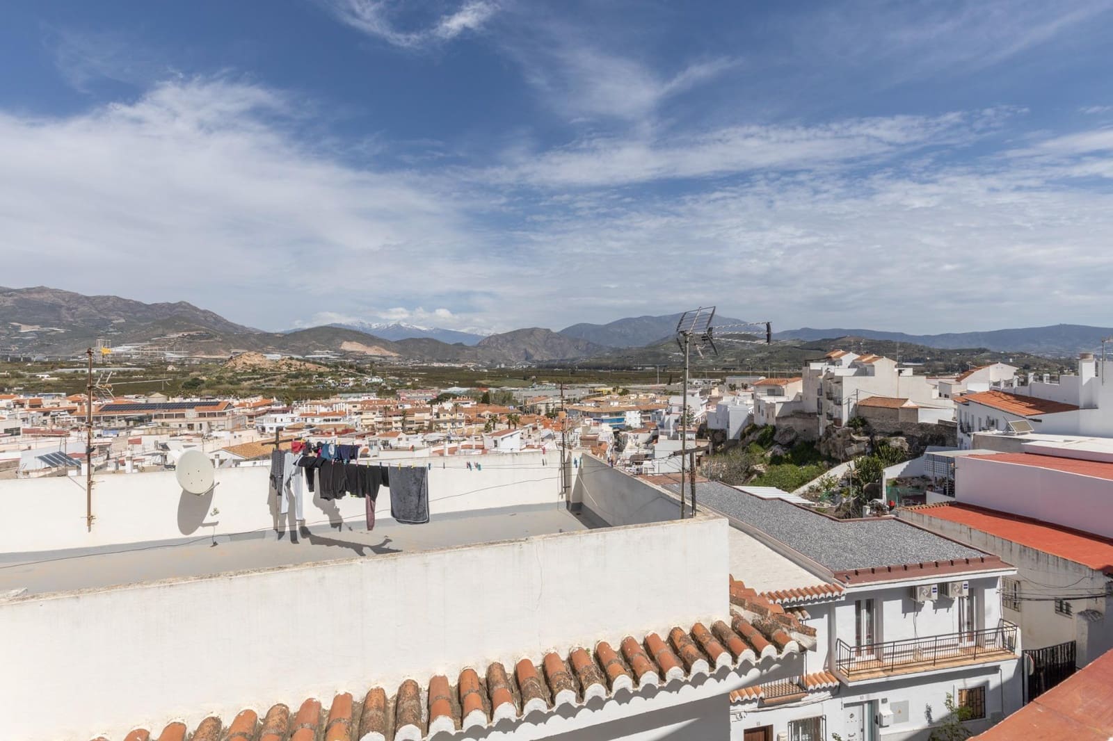 3 chambre Appartement à vendre à Salobrena - 175 000 € (Ref: 9715158)