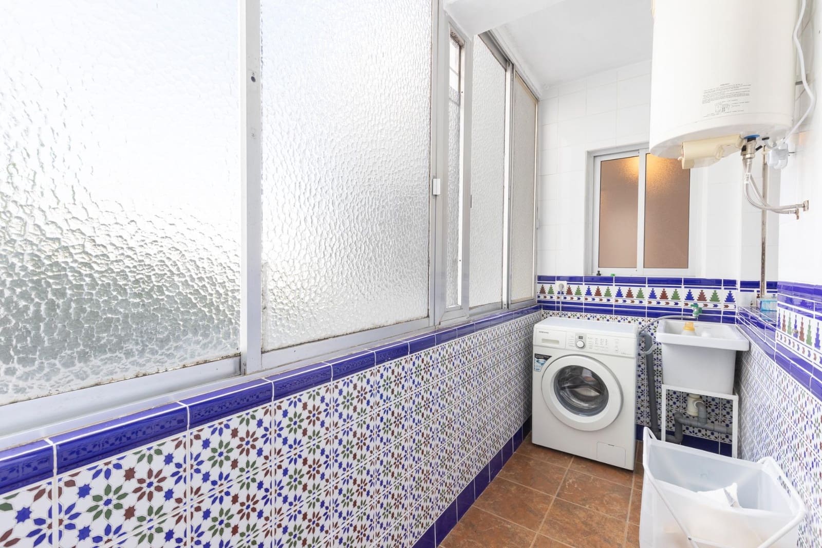 3 chambre Appartement à vendre à Salobrena - 175 000 € (Ref: 9715158)