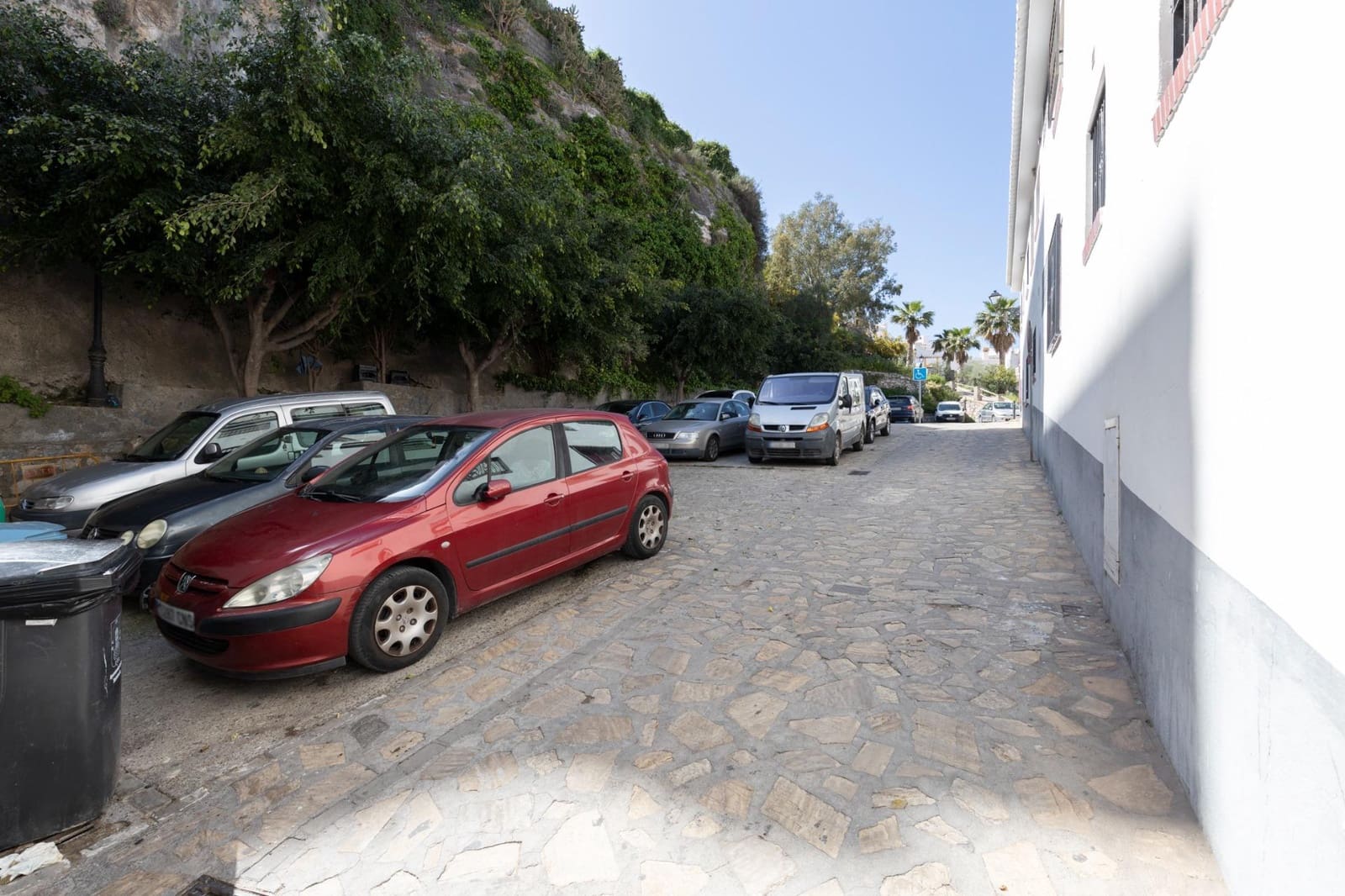 3 chambre Appartement à vendre à Salobrena - 175 000 € (Ref: 9715158)