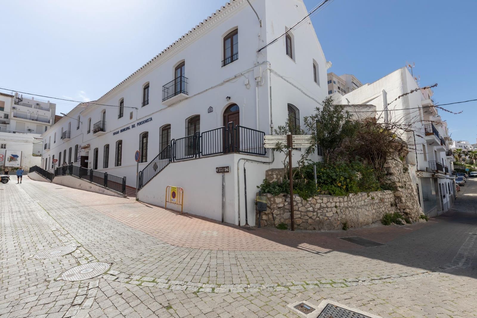 3 chambre Appartement à vendre à Salobrena - 175 000 € (Ref: 9715158)