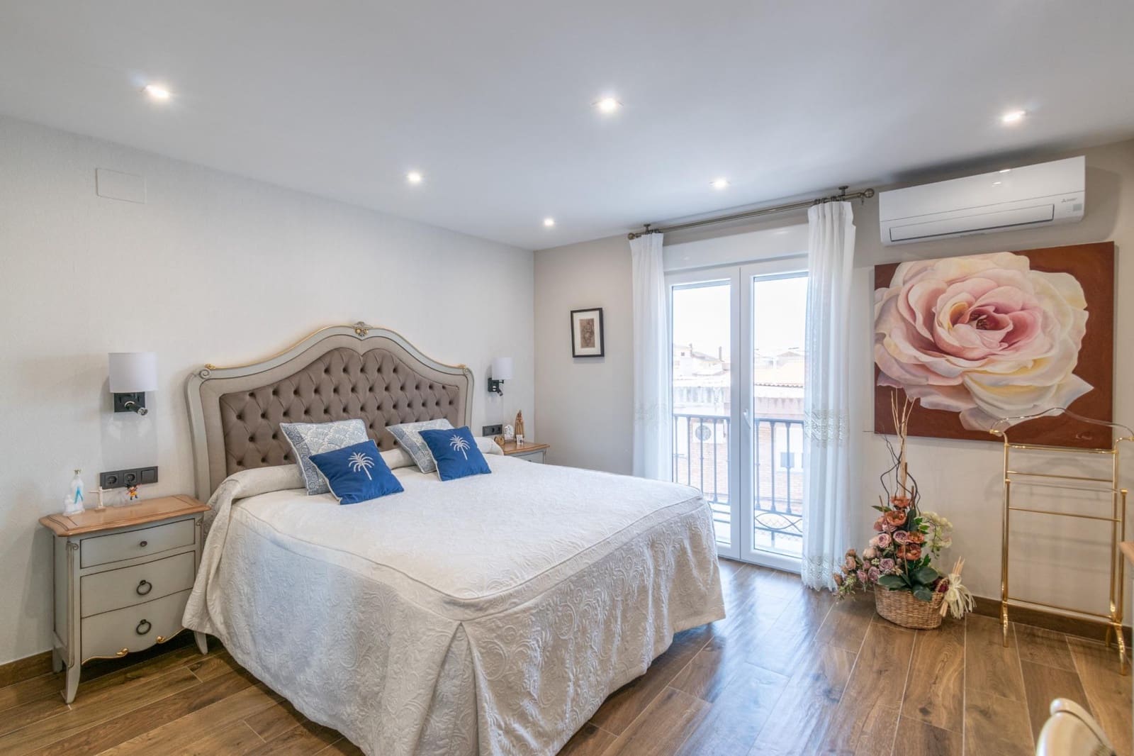 Casa de 4 habitaciones en Peligros en venta con garaje - 349.000 € (Ref: 9715160)