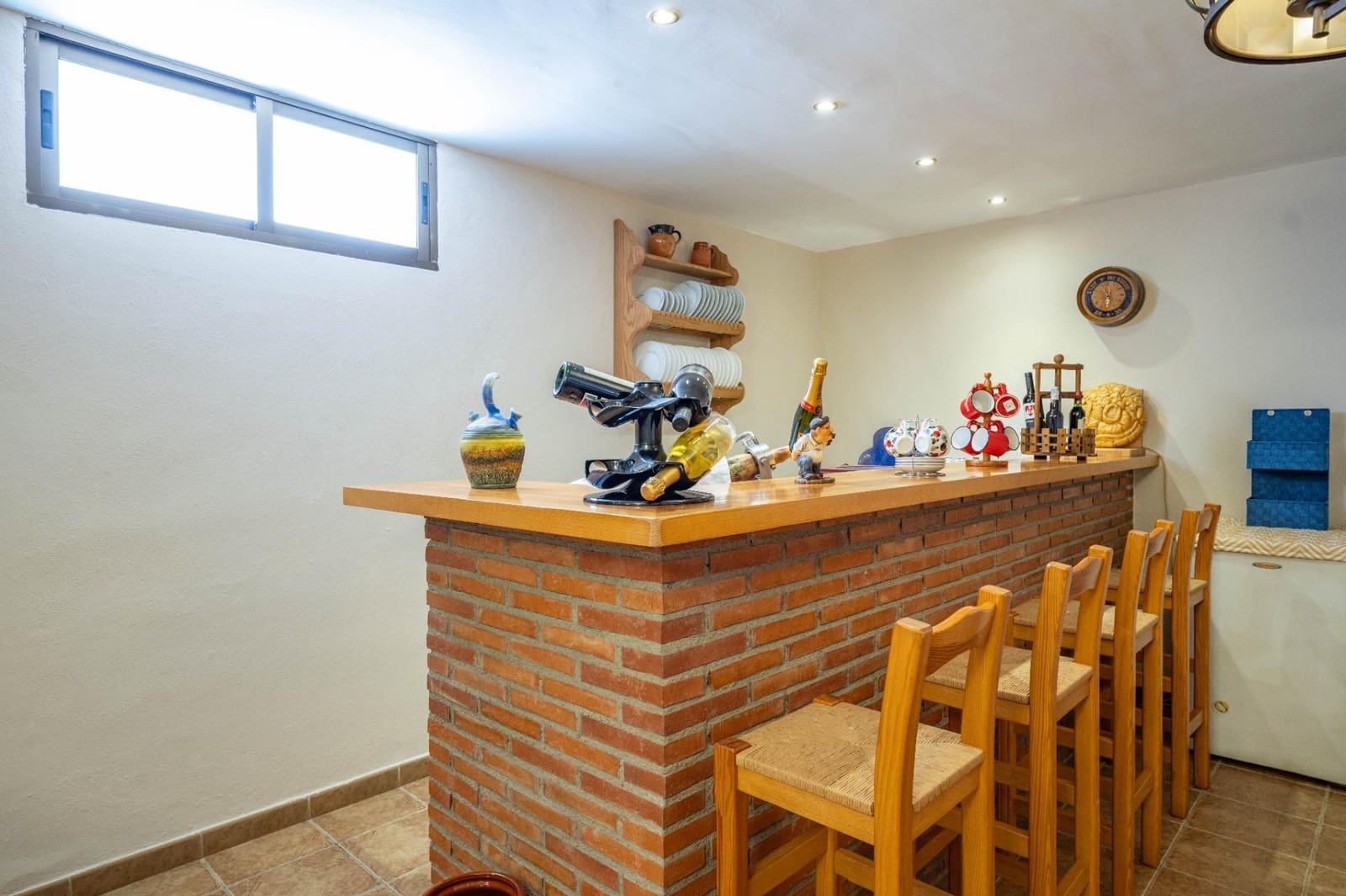 3 bedroom Villa for sale in Albolote with pool garage - € 455,000 (Ref: 9715161)