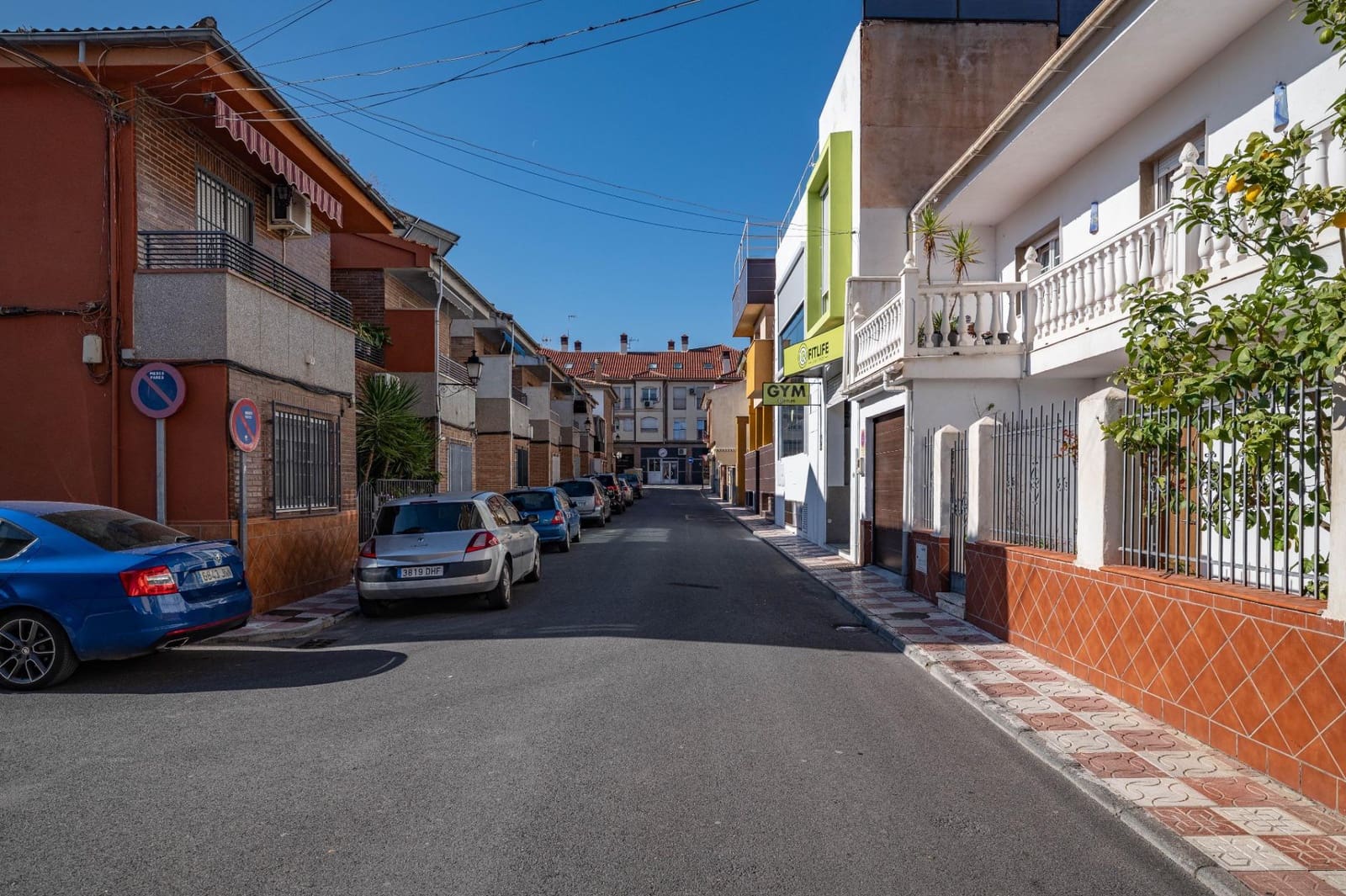 5 quarto Moradia para venda em Armilla com garagem - 329 900 € (Ref: 9715162)