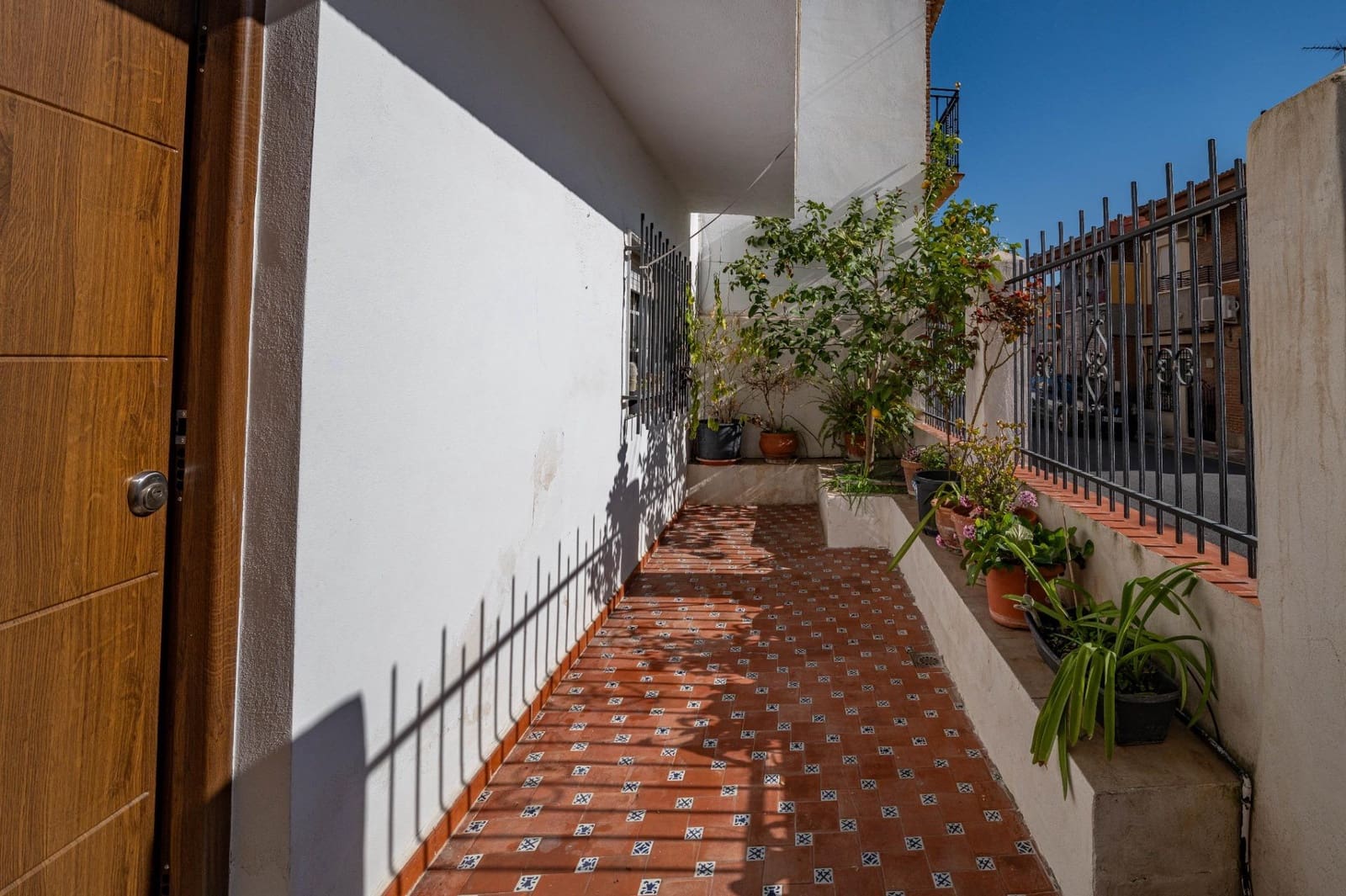 5 quarto Moradia para venda em Armilla com garagem - 329 900 € (Ref: 9715162)