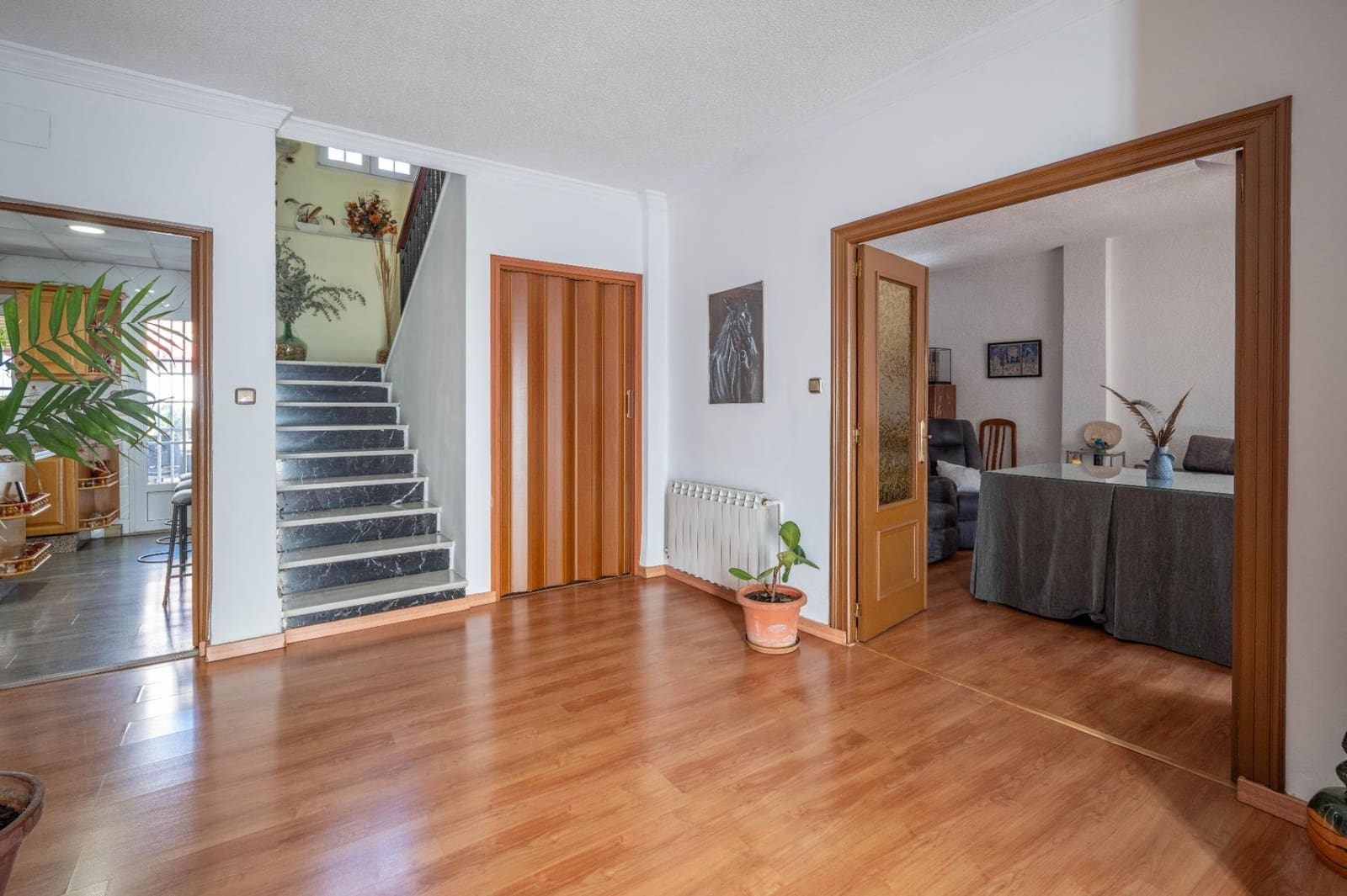 5 quarto Moradia para venda em Armilla com garagem - 329 900 € (Ref: 9715162)